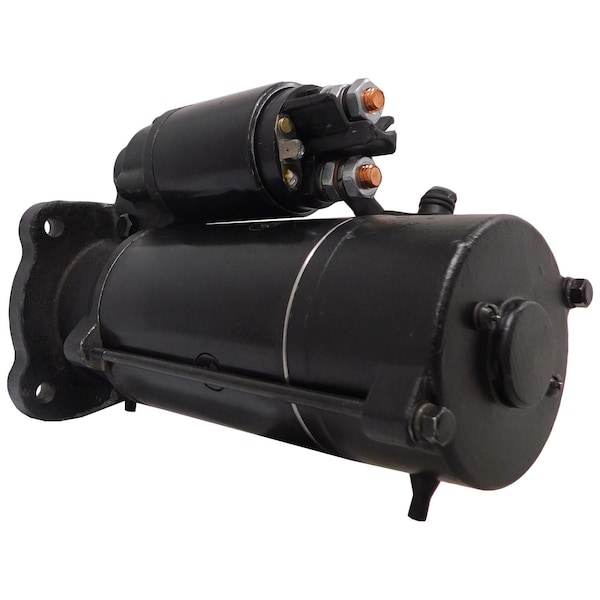 Ilb Gold Replacement For Case Farmall 95C Year 2011 Starter FARMALL 95C YEAR 2011 STARTER - main